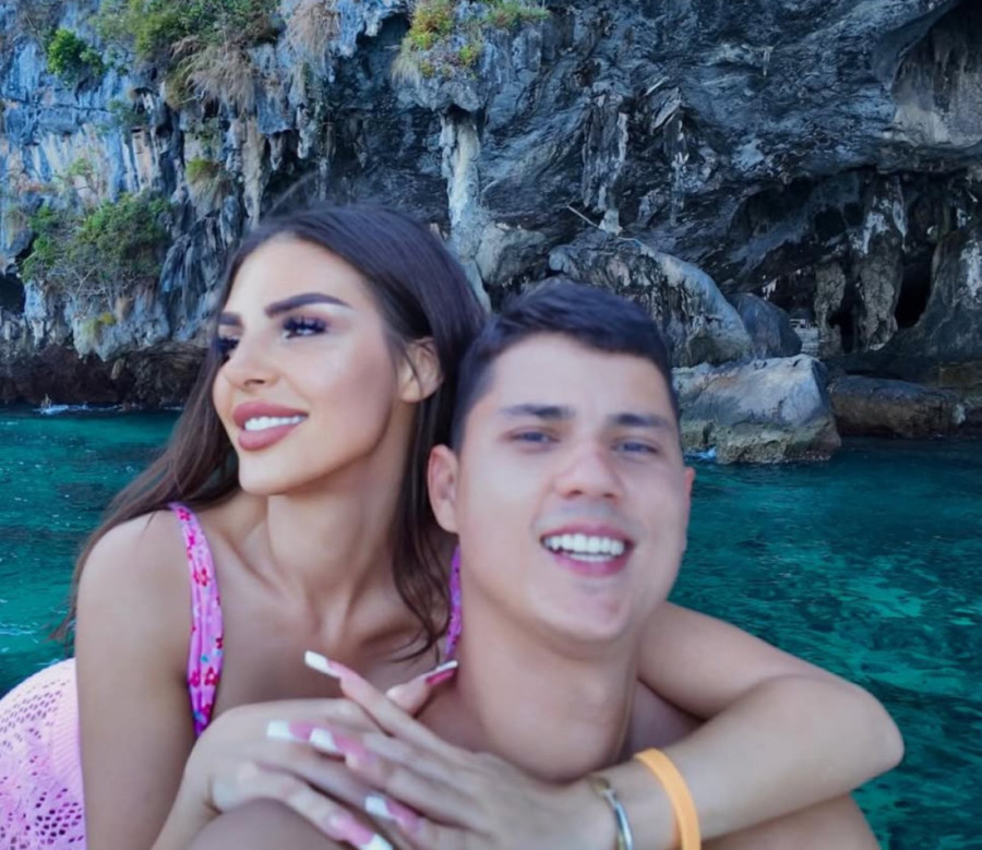 Ena i Peja progovorili o Zlatinom stanu, Mikiju Dudiću i bebi: Žele i dečaka i devojčicu!