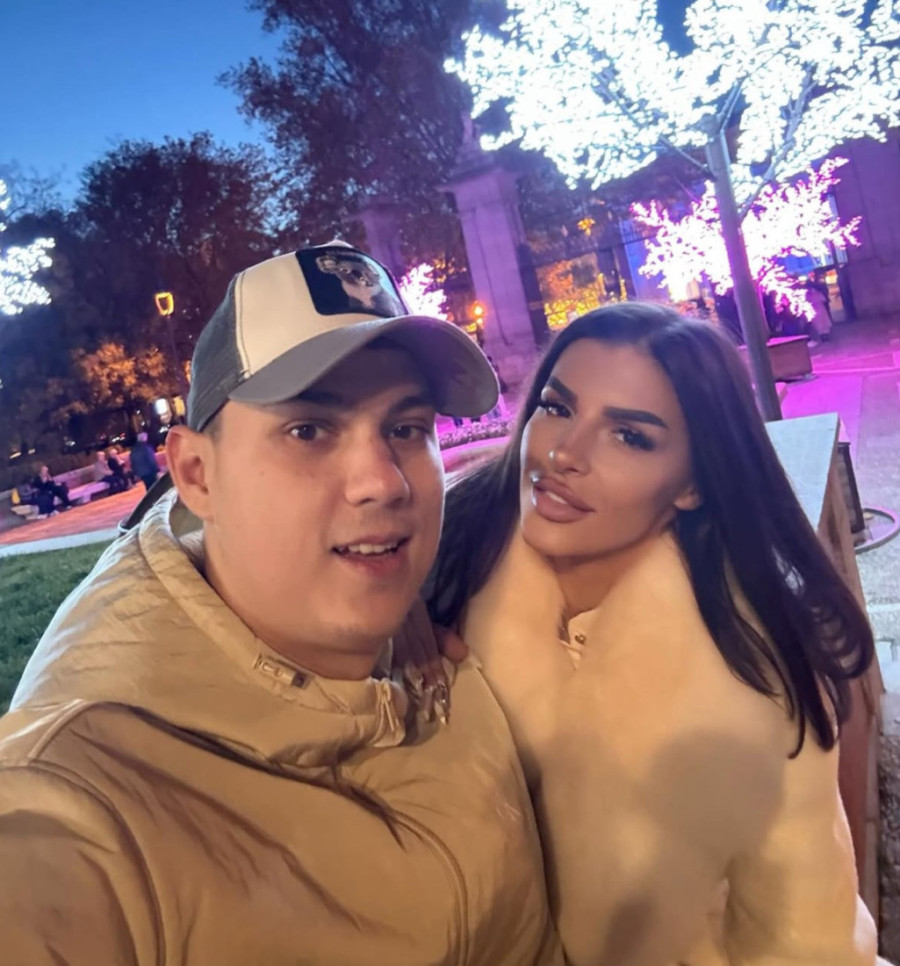 Ena i Peja progovorili o Zlatinom stanu, Mikiju Dudiću i bebi: Žele i dečaka i devojčicu!