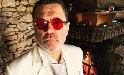 Pevač otkrio da je lošeg zdravlja nakon što se godinama opijao: Imam cirozu jetre, jedva hodam