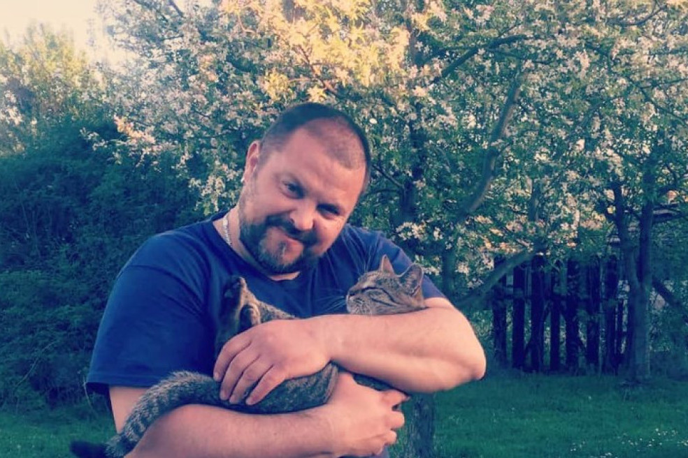 Emotivna poruka pevača čiji je sin poginuo u Sarajevu: "Da mi je da vratim vreme..."