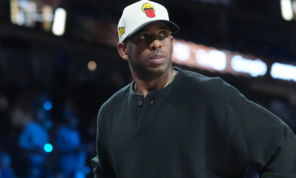 Kris Pol svirao kraj: To je to, povlačim se iz košarke!