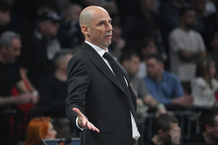 Partizan - Spartak: Crno-beli na poslednjem testu pred "večiti derbi"