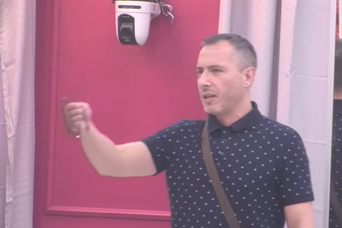Miki Dudić ušao u crveno zbog Ene i Peje: "Uvrede se ne zaboravljaju!"
