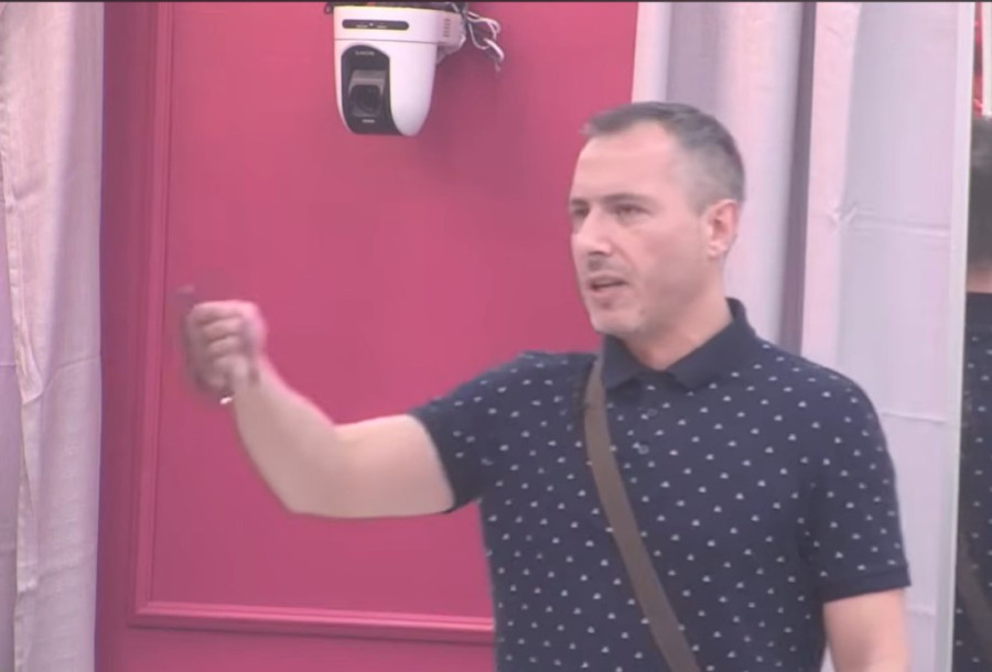 Zlata Petrović poslala pismo sinu, Hasan je bio kratak, a ovaj detalj je svima čudan!