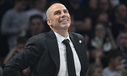 Partizan mora da se popravi! Penjaroja uprkos pobedi nad Cedevitom Olimpijom upozorava