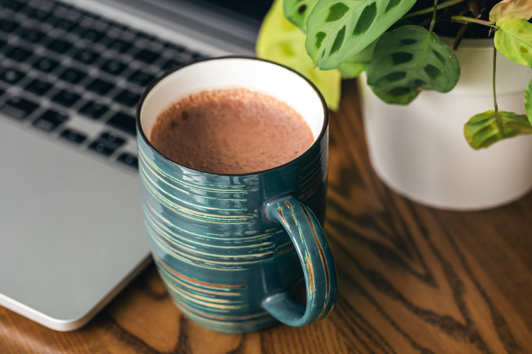 Nepravedno zapostavljen napitak koji vraća energiju, pomaže kod boljeg pamćenja i popravlja raspoloženje