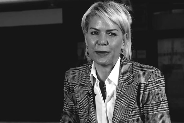 Ko je muž Tatjane Ječmenice kom se lekari bore za život: Darko Jevtić je direktor Rukometnog kluba Vojvodina