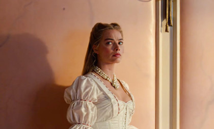 Zidovi u "Orkanskim visovima" kriju jezivu tajnu: Šokiraće vas od kog dela tela Margo Robi su napravljeni (FOTO/VIDEO)