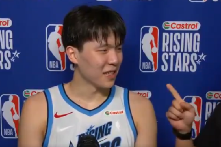 Majk Džejms pravio "haos" na X-u: U izlivu besa je spomenuo i Zvezdu (FOTO)