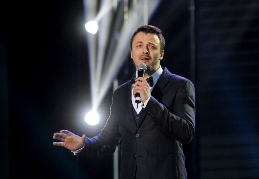 Daniel Kajmakoski prvi put progovorio o otmici: Nisam od šećera, svakom je moglo da se desi