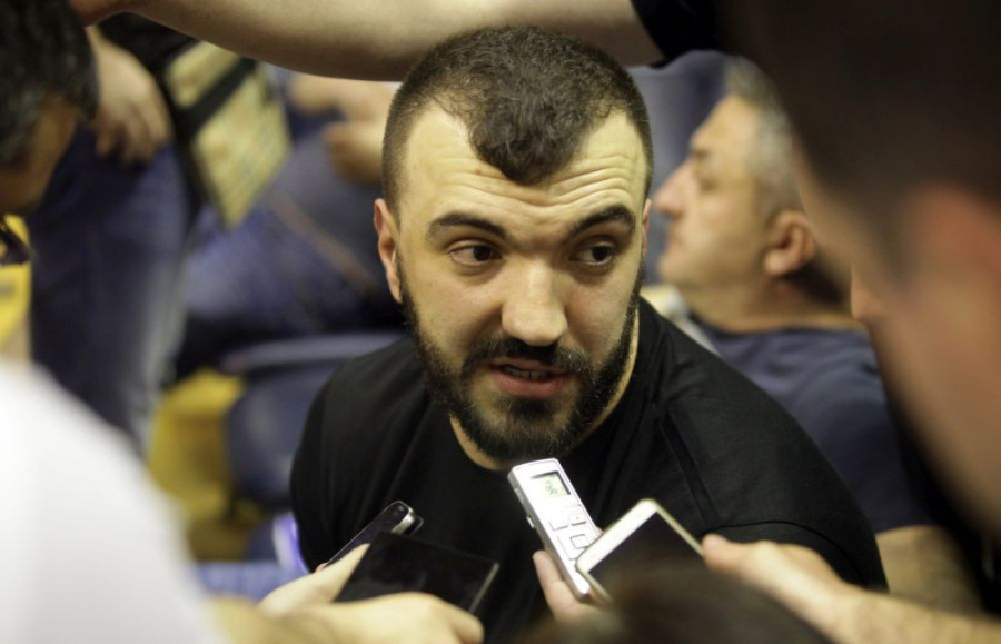 Prva šok ispovest zakonite supruge Nikole Pekovića: Verujem da mi je ljubavnica mog muža smestila!