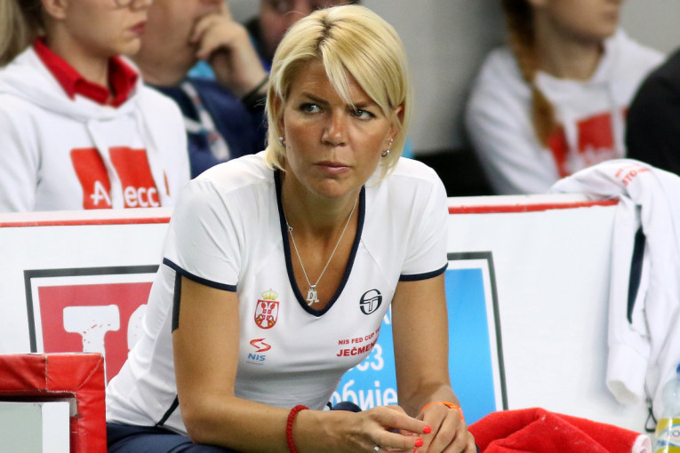 Zna se šta je rekao vozač šlepera posle sudara u kom je poginula Tatjana Ječmenica: Testiran je, a ovo su rezultati