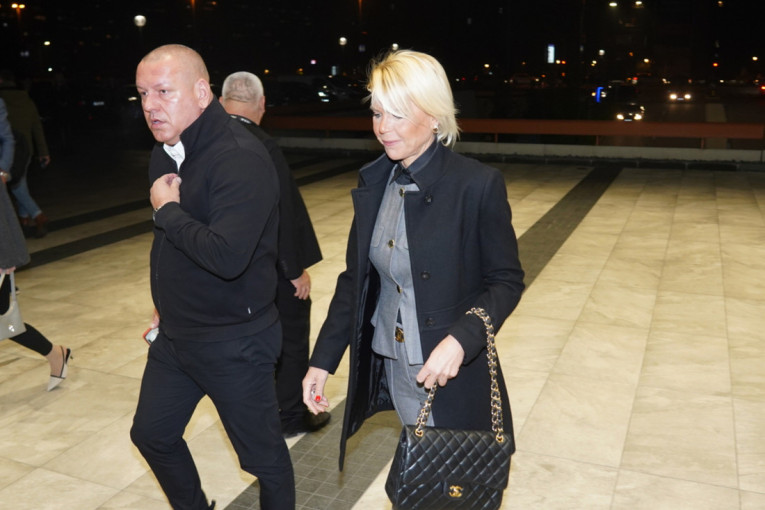 Zvezda iznenadila svoje navijače: Karte za Lil i u Francuskoj!