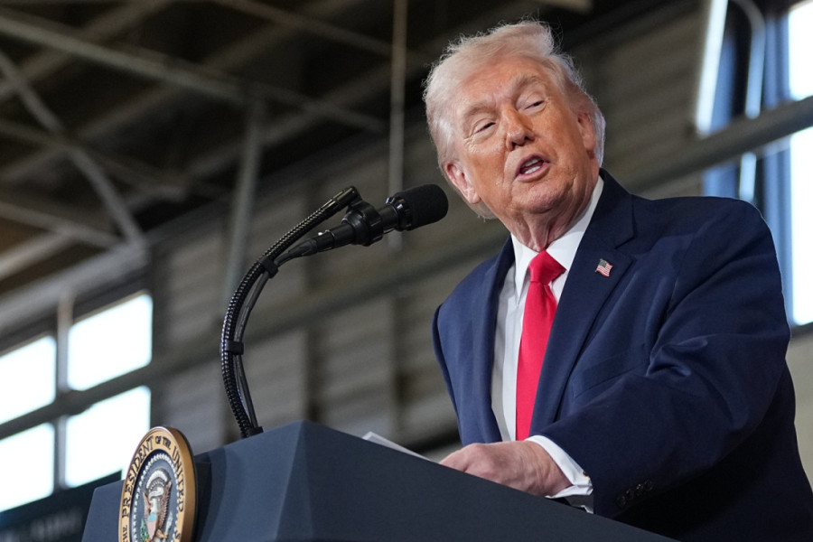 Danska je i dalje na oprezu! Tramp i dalje želi Grenland, ali njegovi građani neće da budu Amerikanci