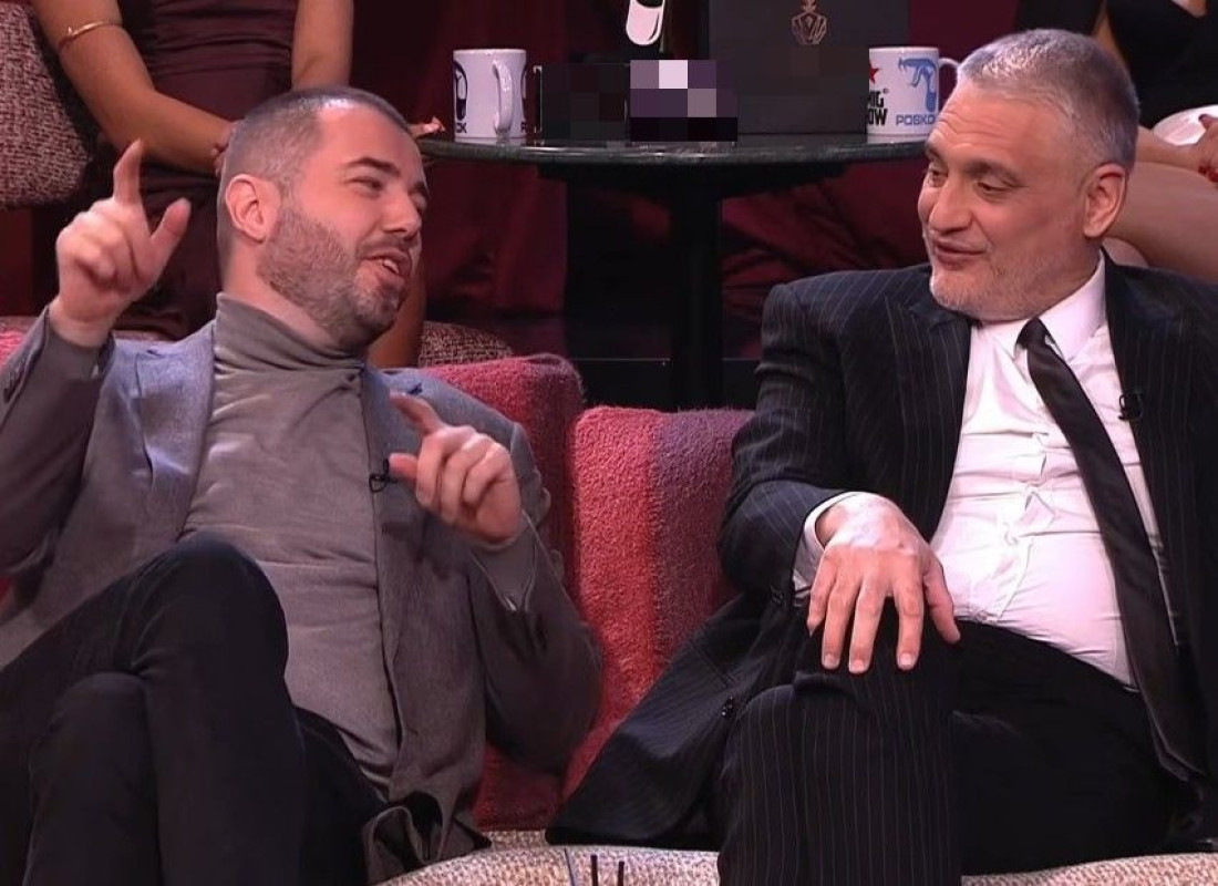 Život me napuštao, ali sam bio smiren: Čeda Jovanović o zdravstvenim problemima