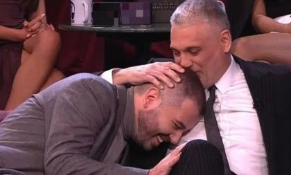 Šok na poligrafu: Aca Kos pao na pitanjima o Čedi, priznao sve!