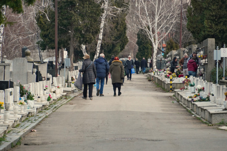Otac Predrag šokirao vernike: Ne govorite "primi saučešće", recite ovo!