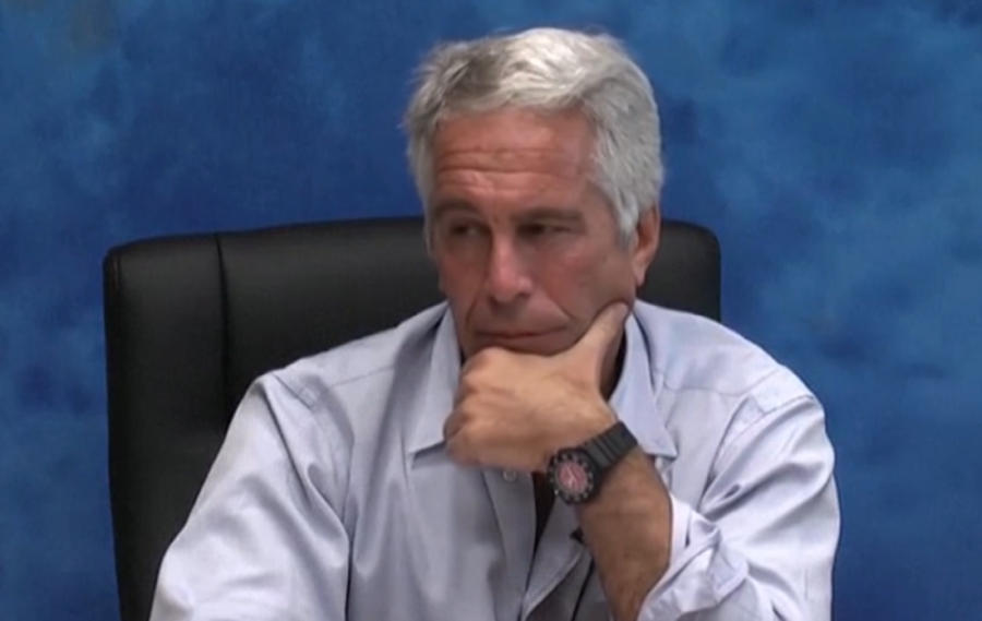 Kriju se imena moćnika i njihova nedela: Šta će biti sa preostalih tri miliona Epstinovih fajlova?