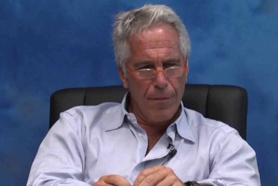 Hteo da "sruši" papu Franju: Epstin sa saradnikom planirao kako da mu smesti, nameravao da ga zove i na "pedofilsko ostrvo"