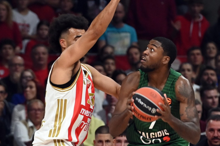 Izabran MVP 28. kola Evrolige: Dočekao je i prvu prestižnu nagradu u karijeri (FOTO)