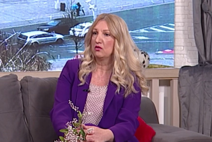 Keba poludeo na pitanje o bivšoj ljubavnici i vanbračnoj ćerki: "Ne želim da pričam o prošlosti" (VIDEO)