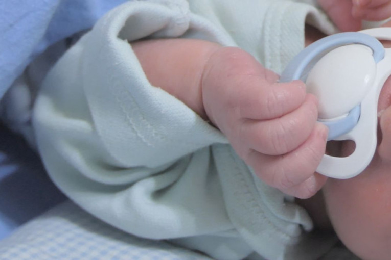 Čudo u Požegi! Prva beba posle skoro četiri decenije rođena u gradu i to u lokalnom Domu zdravlja