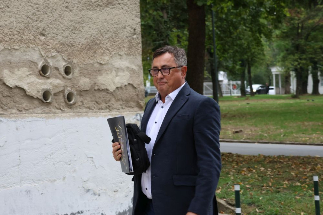 Ovo je bio prvi posao Voje Nedeljkovića: Majka mu napravila scenu na radnom mestu!