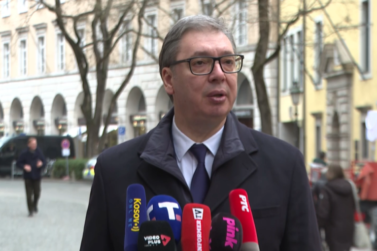 Vučić o rudniku litijuma u Finskoj: Srbi majstori propuštenih prilika, izgubljena šansa