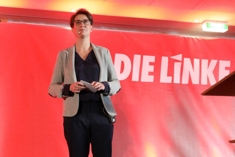 Levica u Nemačkoj se smeje: Skandal prošao - plata ostala!