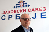 Jorgić jedini kandidat za predsednika ŠSS