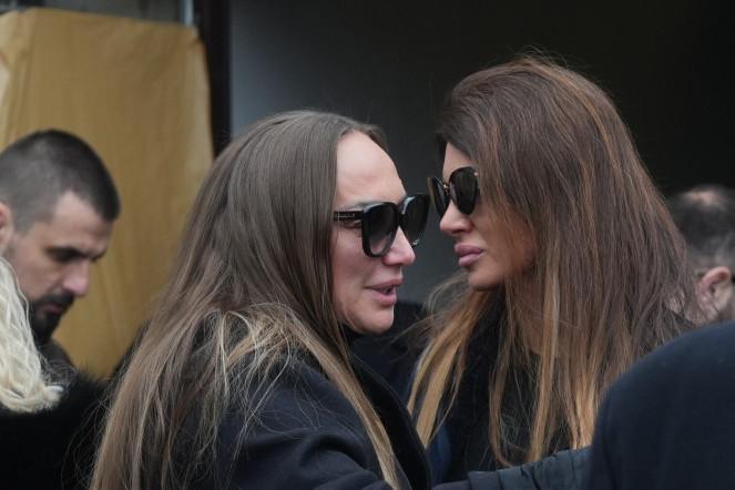 Goga Sekulić rođendan provodi u žalosti: Besno se oglasila