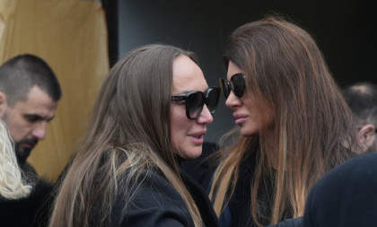 Goga Sekulić rođendan provodi u žalosti: Besno se oglasila