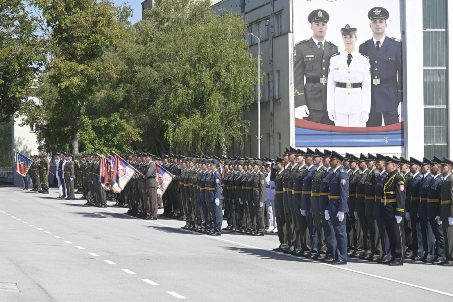 Haos na putevima: Više od 6.000 prekršaja za nekoliko dana, oglasio se MUP