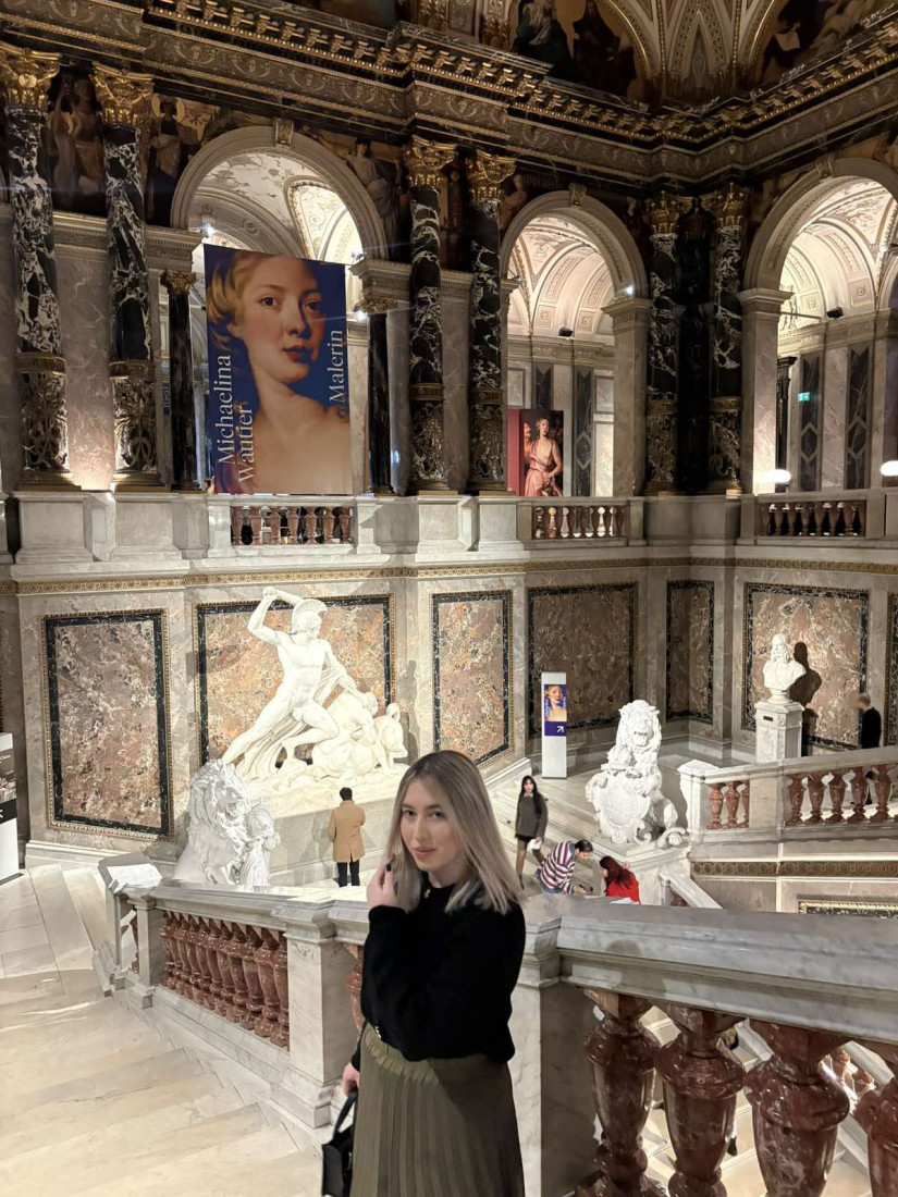 Mumije na samo šest sati od Beograda: Ekipa 24sedam u poseti Muzeju istorije umetnosti u Beču (FOTO)