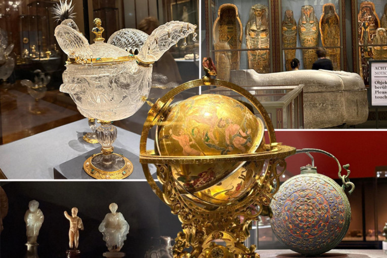 Pulja ostala bez važnog simbola: Luk zaljubljenih urušio se baš na Dan zaljubljenih (FOTO)