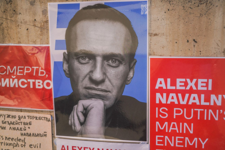 Zapad optužio Rusiju za ubistvo: Navaljni je otrovan, saopšteni detalji kao iz kriminalističkog romana