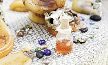 Naučno otkriće koje ostavlja u šoku: Analiza bočice stare 1.900 godina otkriva metode lečenja drevnih Rimljana (FOTO)