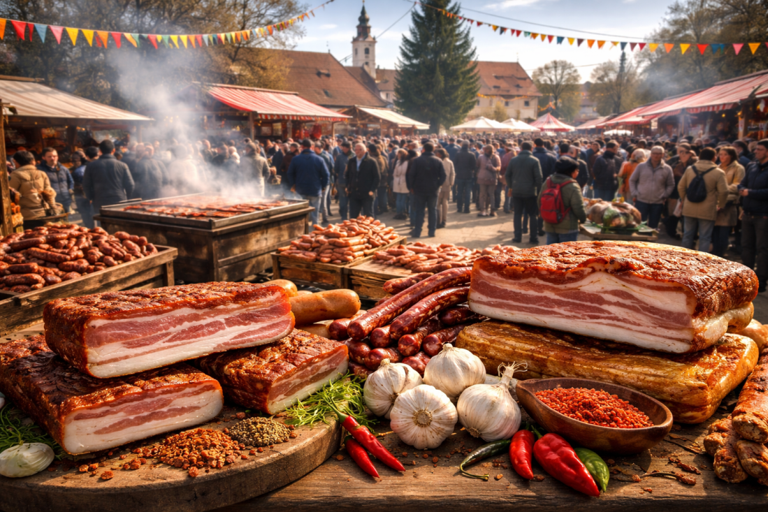 Drama u Čačku: Plamen guta objekat brze hrane!