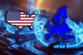 Svojevrsno ekonomsko samoubistvo: Kako je Evropa postala zavisna od američkog gasa?
