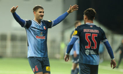 Veliki preokret Vojvodine na Brdu: Lale dišu za vrat Partizanu (VIDEO)