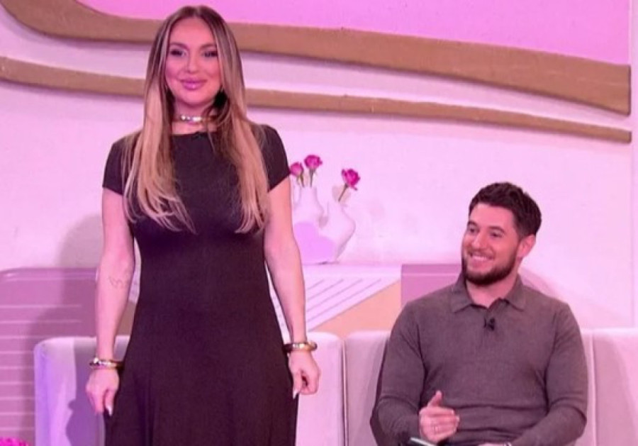 Iva Bojanović blista u 7. mesecu trudnoće: Pokazala savršenu figuru! (FOTO)