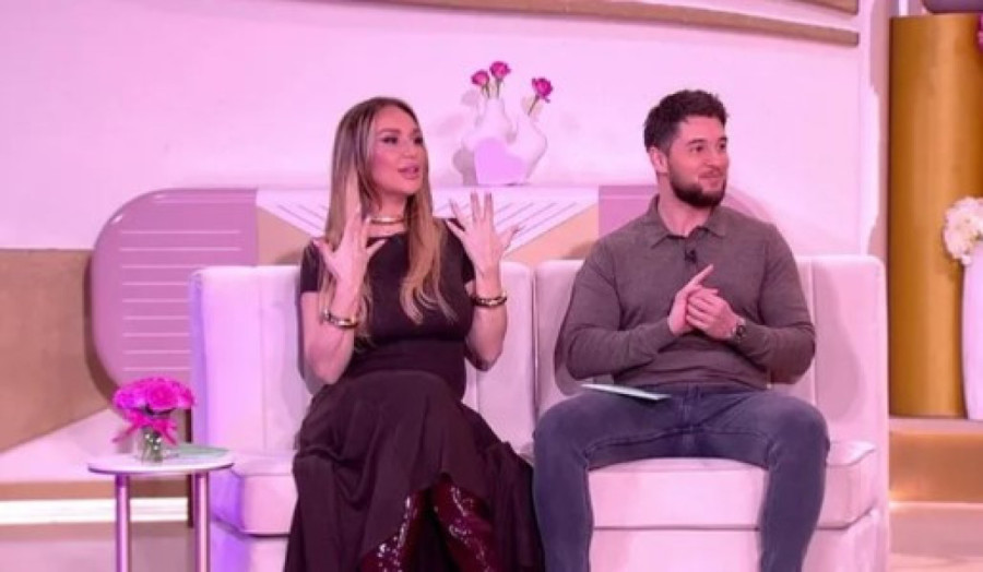 Iva Bojanović blista u 7. mesecu trudnoće: Pokazala savršenu figuru! (FOTO)