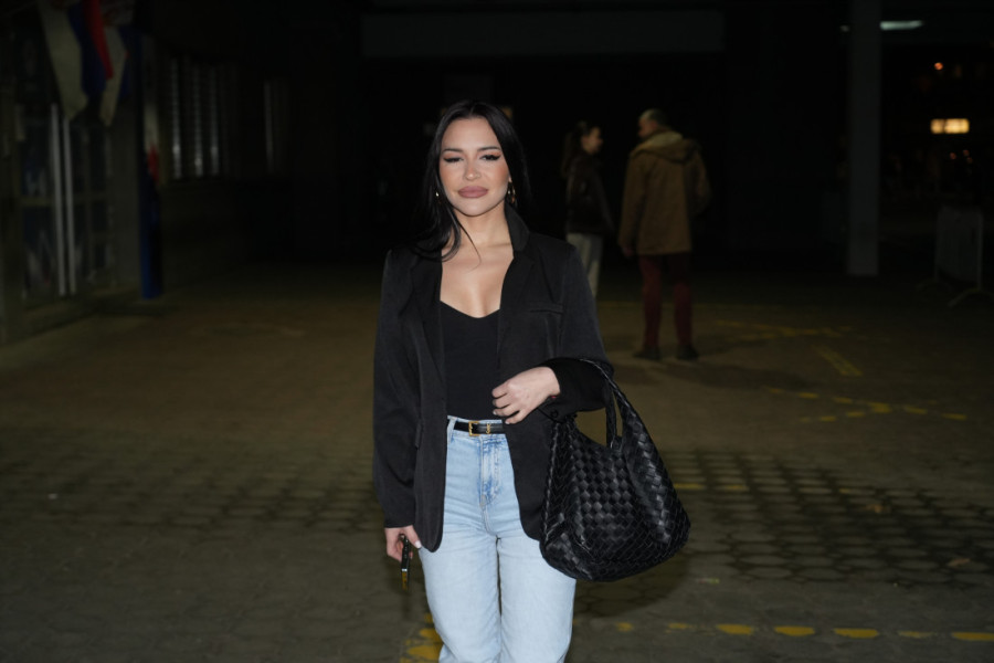 Posle takmičenja u "Zvezdama Granda" Aleksandra Mladenović imala je ozbiljnih problema: Završila i na terapiji!