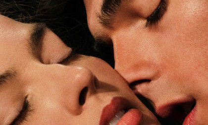 O scenama seksa u "Orkanskim visovima" bruji ceo svet: Svi su šokirani onim što se u njima (ne)vidi (FOTO/VIDEO)