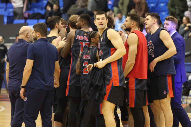 Bivši Zvezdin kapiten otvorio dušu: Nisam hteo da budem privremeno rešenje