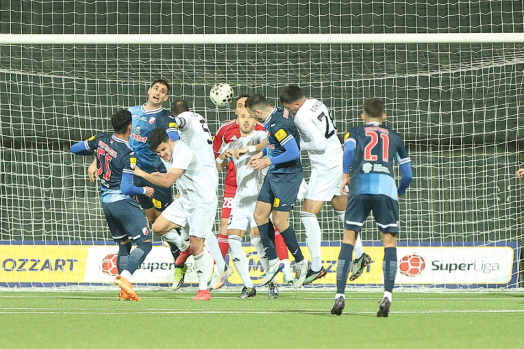 Brđani pitaju Mesinu: Ko je kriv? Prvi sudija, drugi, treći ili četvrti? (VIDEO)