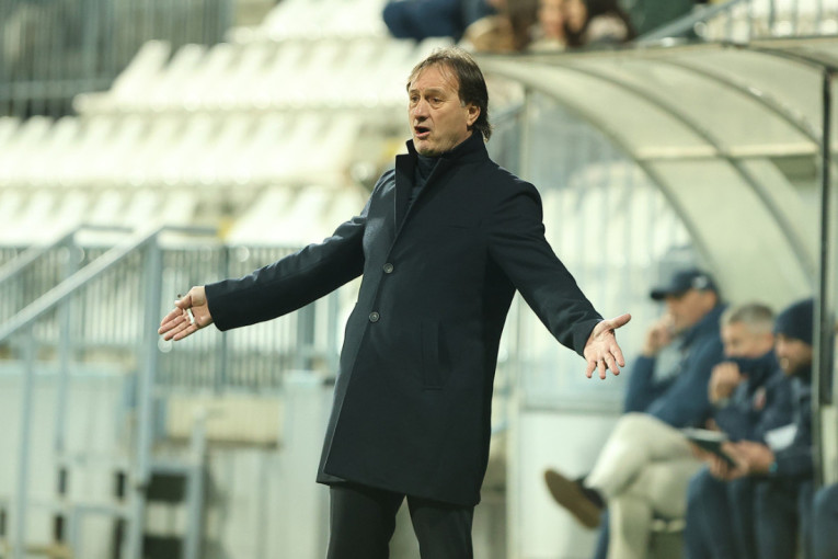 Nama ide 5 igrača, a iz Zvezde 3 i to koji nisu starteri: Tanjgi se ne sviđa plan selektora Paunovića