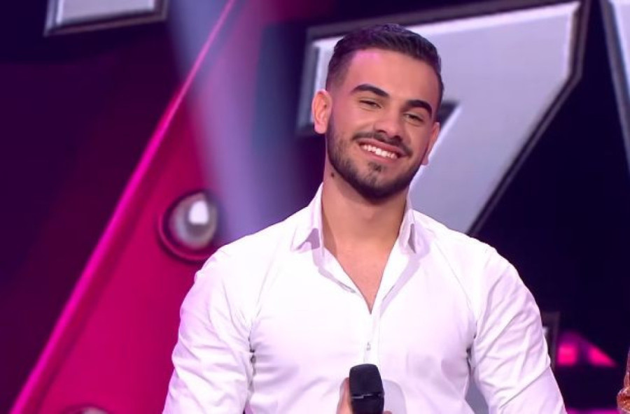 Karleuša našla zeta u "Pinkovim zvezdama"? Bosanac sve potanko objasnio, a ona se nije bunila!