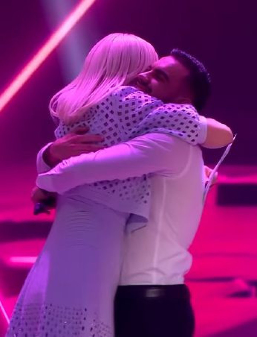 Karleuša našla zeta u "Pinkovim zvezdama"? Bosanac sve potanko objasnio, a ona se nije bunila!