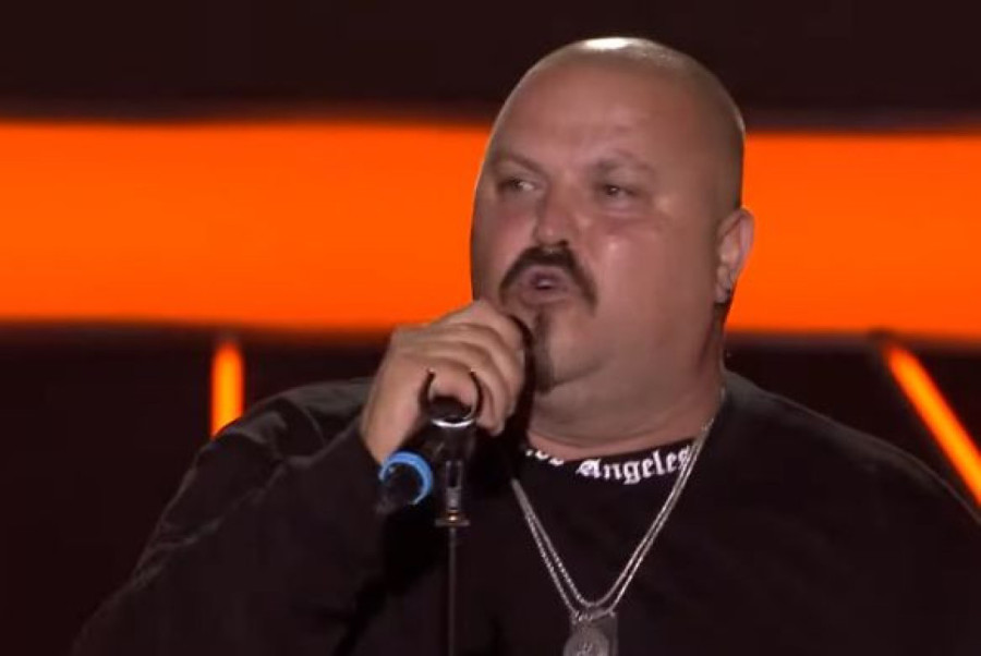 Ispovest pevača o nesreći u Sarajevu u kojoj je izgubio sina: "Pokušao sam da porodicu održim u pameti"